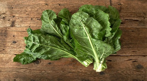 how to reduce oxalic acid in spinach