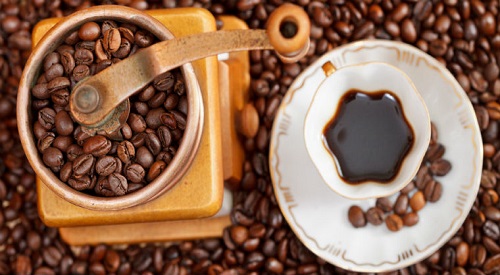 Oxalate in Coffee and Kidney Stones: Do you Need to Worry ...