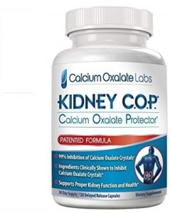 Kidney COP review 