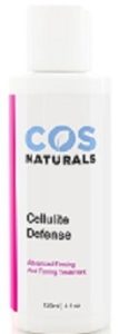 COS Naturals Cellulite Defense Cream