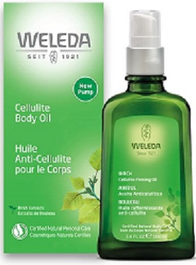 weleda