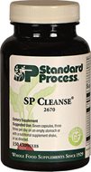 Standard Process SP Cleanse Review