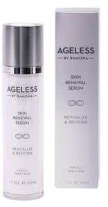 Ageless by Ramona review